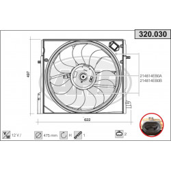 Ventilador