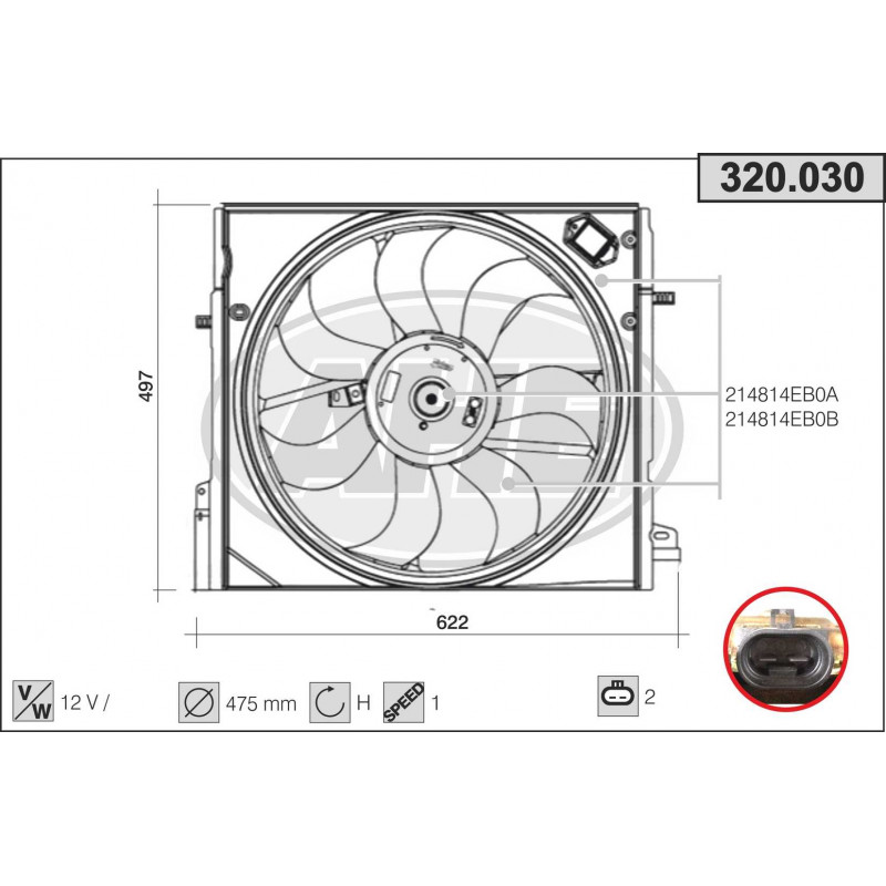 Ventilador Ventilador