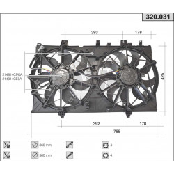 Ventilador