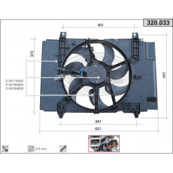 Ventilador
