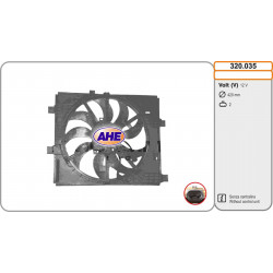 Ventilador