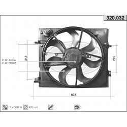 Ventilador