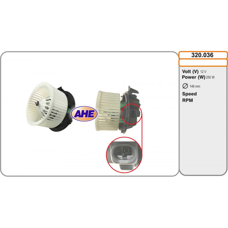 Ventilateur Ventilateur