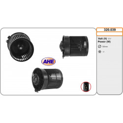 Ventilador
