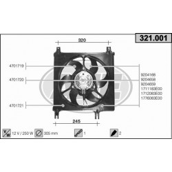Ventilador