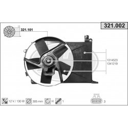 Ventilador