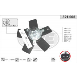 Ventilador