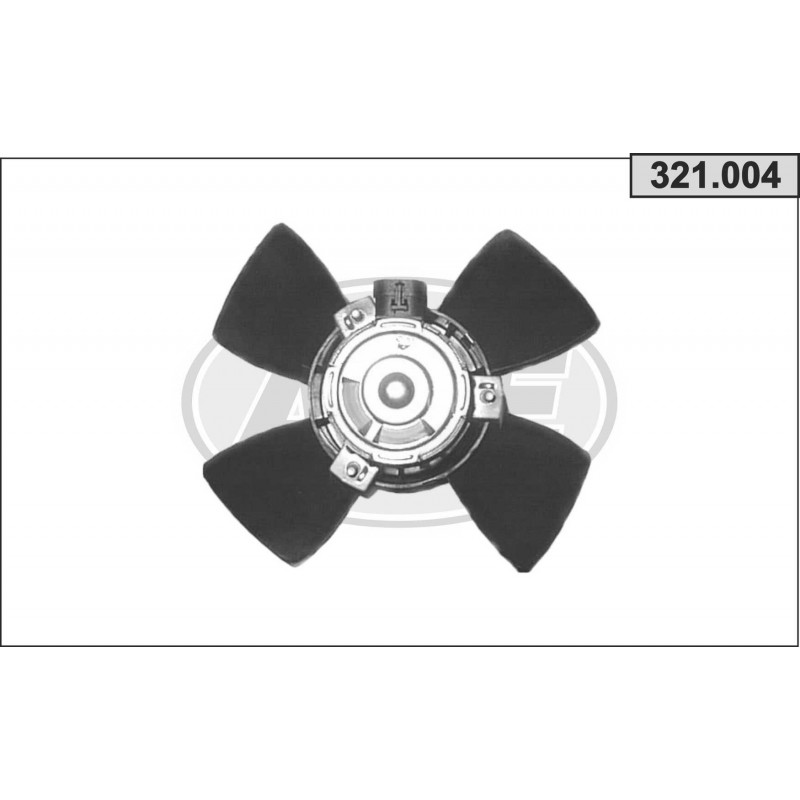 Ventilador Ventilador