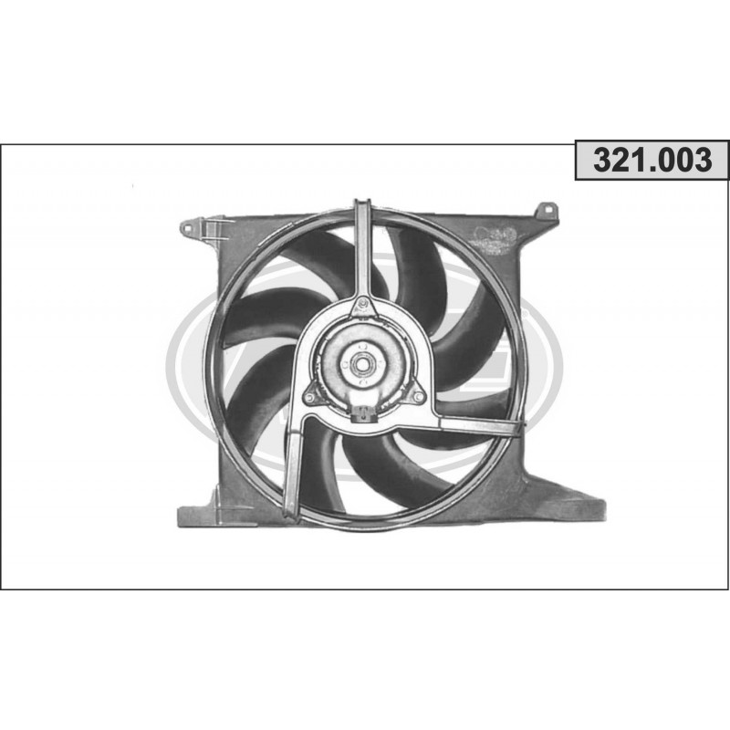 Ventilador Ventilador
