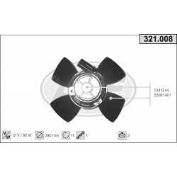 Ventilador