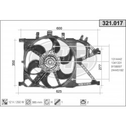 Ventilador