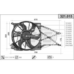 Ventilador