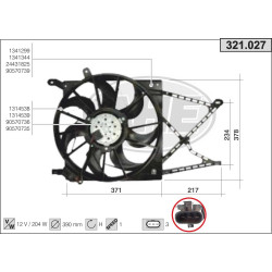 Ventilador