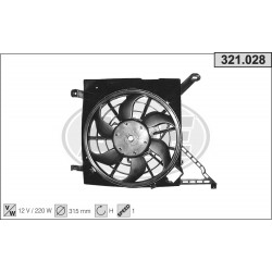 Ventilador