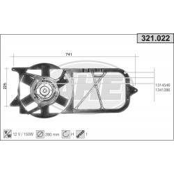 Ventilador