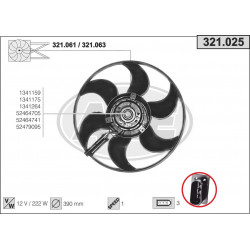 Ventilador