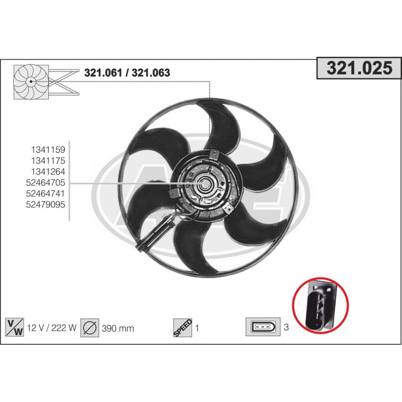 Ventilador Ventilador