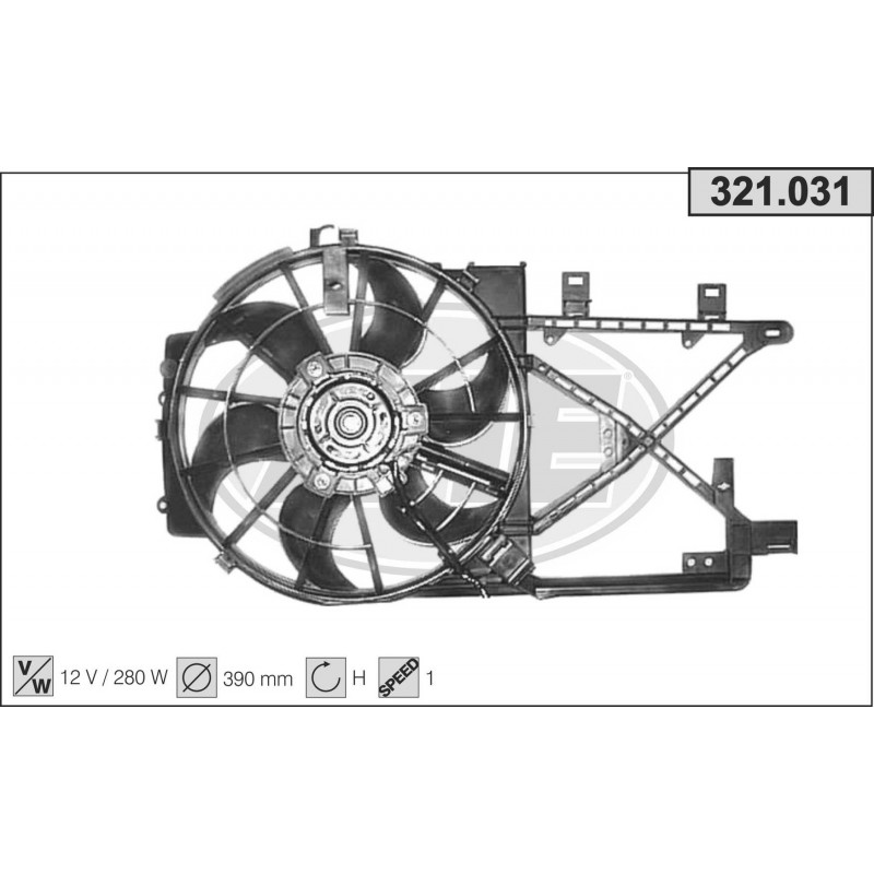 Ventilador Ventilador