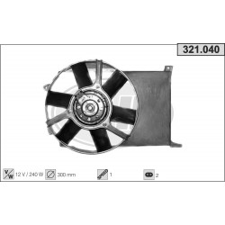 Ventilador