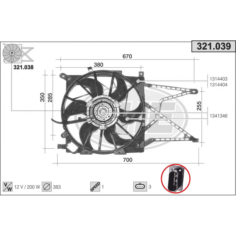 Ventilador Ventilador