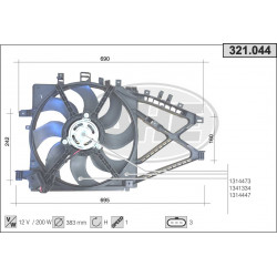 Ventilador