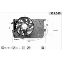 Ventilador