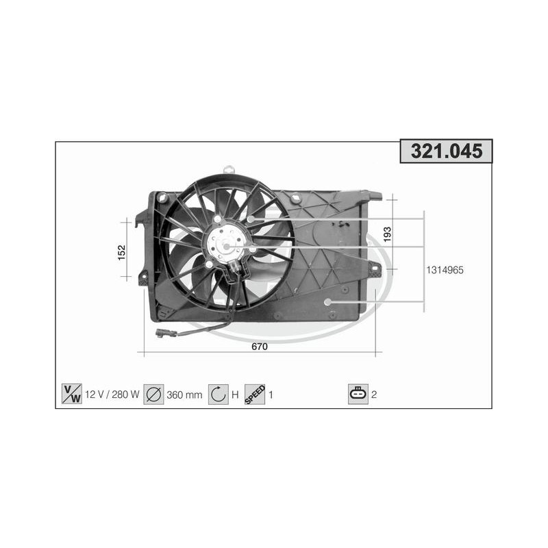 Ventilador Ventilador