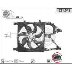 Ventilador
