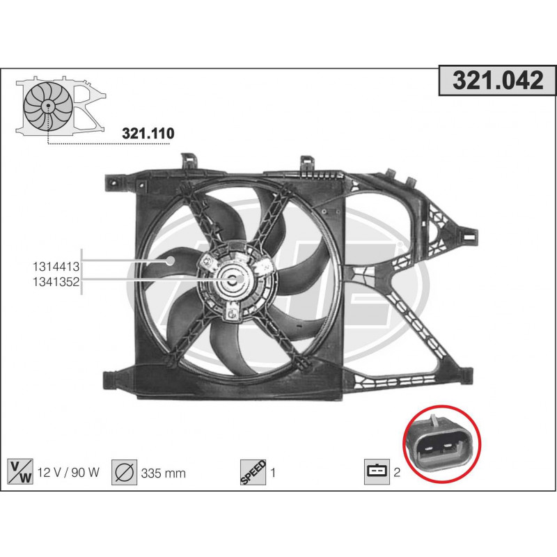 Ventilador Ventilador