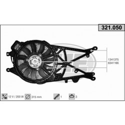 Ventilador