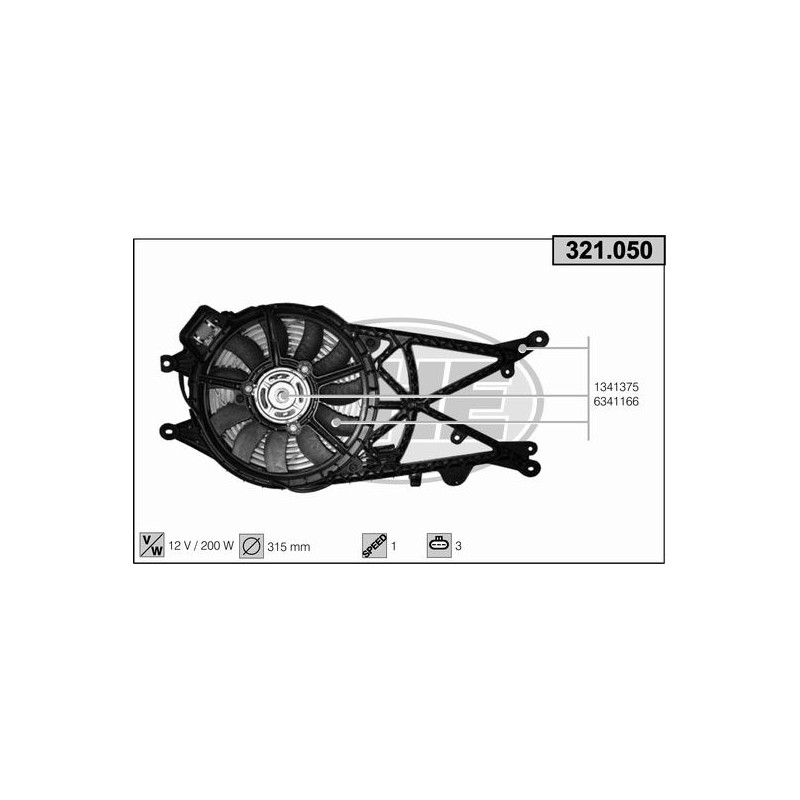 Ventilador Ventilador