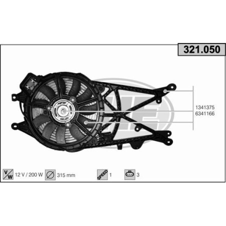 Ventilador