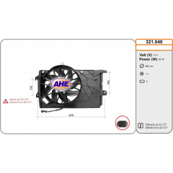 Ventilador