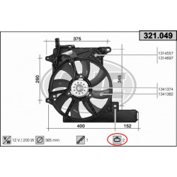 Ventilador