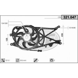 Ventilador