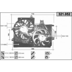 Ventilador