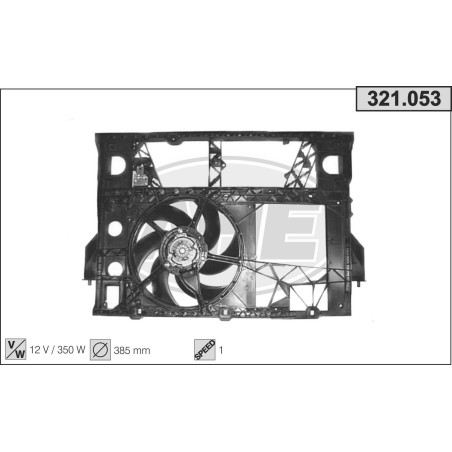 Ventilador