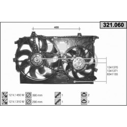 Ventilador
