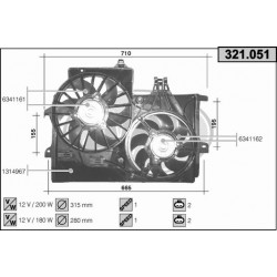 Ventilador