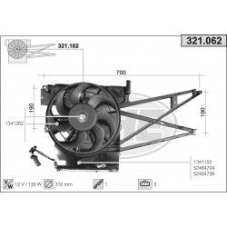 Ventilador