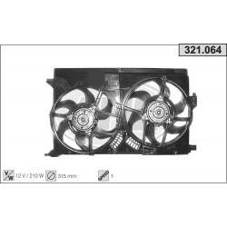 Ventilador