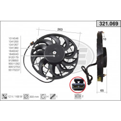 Ventilador
