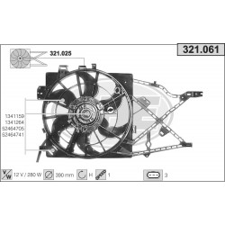 Ventilador