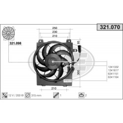 Ventilador