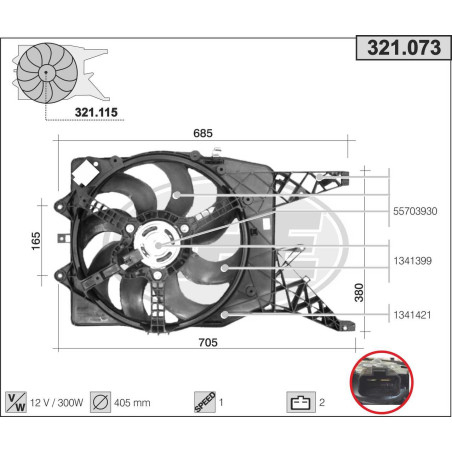 Ventilador