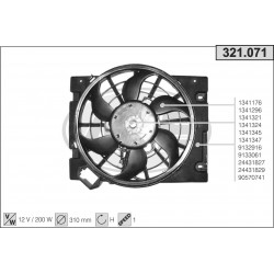 Ventilador
