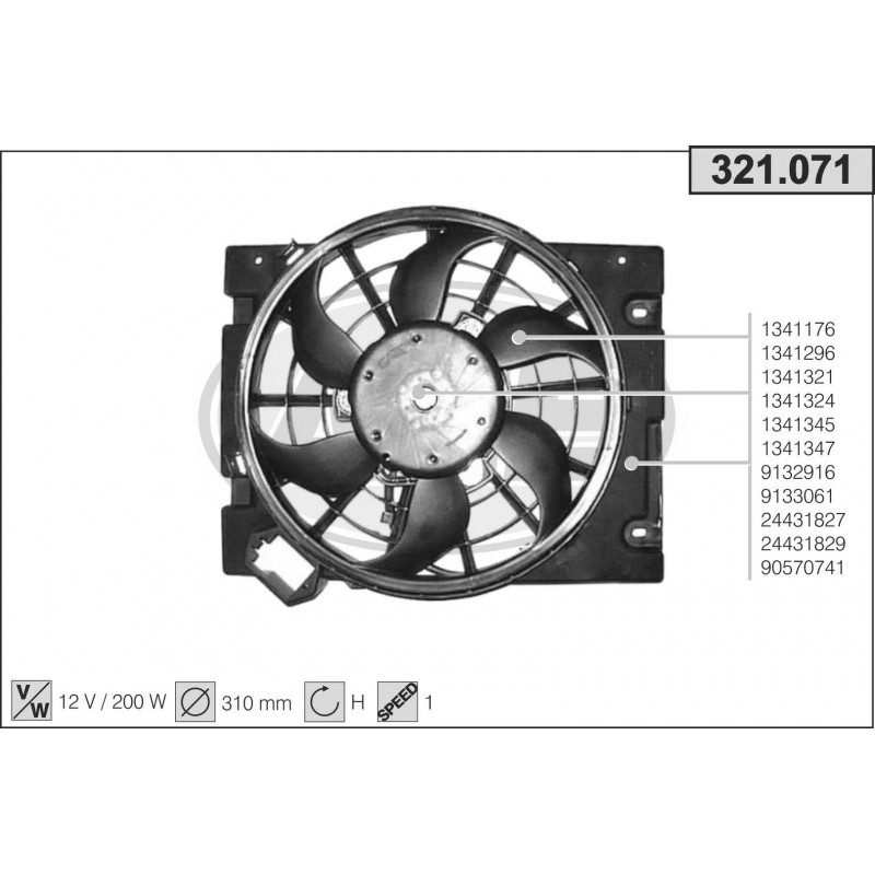 Ventilador Ventilador