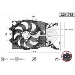 Ventilador