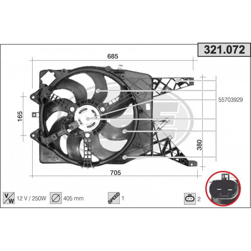 Ventilador Ventilador