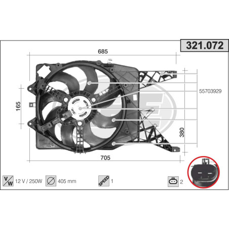 Ventilador